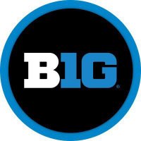 Big Ten Conference(@bigten) 's Twitter Profile Photo