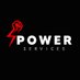 Power Services Corporation (@PowerServicesCo) Twitter profile photo