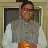 Sushil Asopa (@sushilasopa) 's Twitter Profile Photo Sushil Asopa (@sushilasopa) 's Twitter Profile Photo
