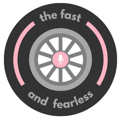 An unofficial, fan-run podcast dedicated to celebrating the women competing in @F1Academy.

Hosted by Ally & Meg.

Inquiries: fastandfearlesspod@gmail.com