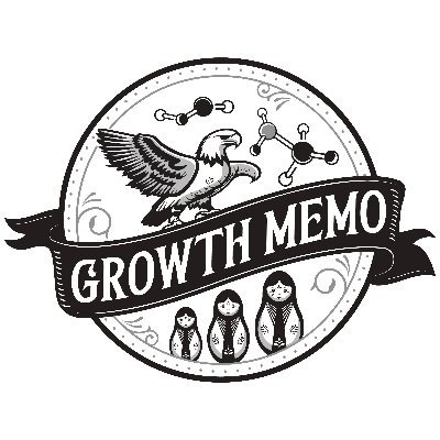thegrowthmemo's profile picture. At the intersection of SEO and Growth