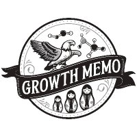 Growth Memo (@thegrowthmemo) 's Twitter Profile