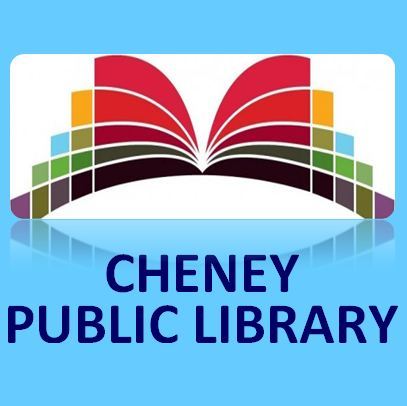 CheneyLibrary's profile picture. We are YOUR community library ready to serve you in any way we can! Come in for a cappuccino, to hang out, or to grab a book or movie. We are here for you!