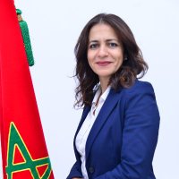 Gharmili Sefrioui Nawal (@gharmilina) 's Twitter Profile