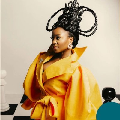 Host/ Creator - The Africa Whisperer | 3x NAACP Image Awards Judge | International Award Winning  Voice Artists SOVAS 10