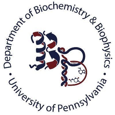 Department of Biochemistry & Biophysics, University of Pennsylvania