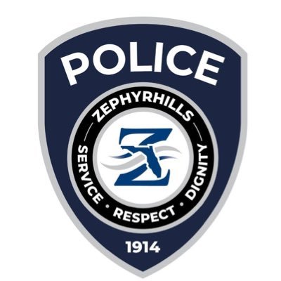 Zephyrhills Police Department