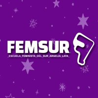 Escuela Feminista del Sur | FemSur(@femsurvzla) 's Twitter Profile Photo