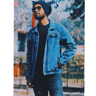 Kushalghosh0101's profile picture. 