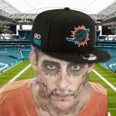 #FINSUP/ Dolphins #1 Troll 😈👀