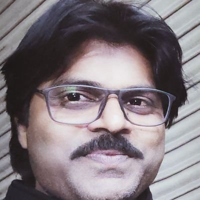 Mr_Pathari's profile picture. #Ek_Bhartiy