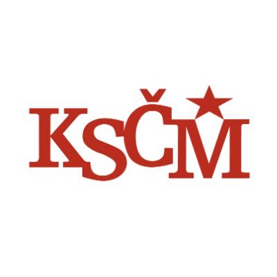 czKSCM's profile picture. Oficiální profil Komunistické strany Čech a Moravy
Zadavatel: KSČM || Zpracovatel: KSČM