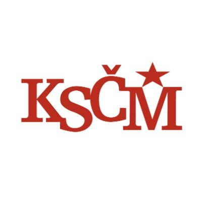 KSČM