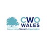 WalesCWO's profile picture. The Welsh branch of @cwowomen A training and support organisation for Conservative party members, promoting women in public life.

For imprint visit website 👇