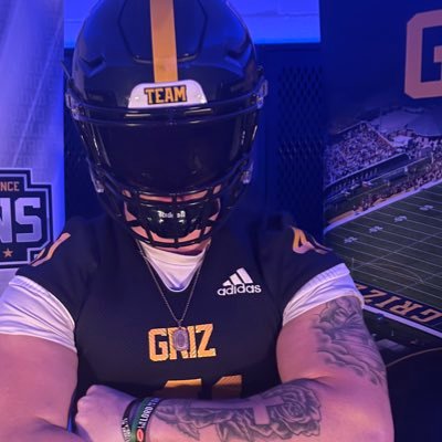 FerreiraKenyon's profile picture. 2026 DE/OLB 6’0 230lb Junior @FCGrizFootball