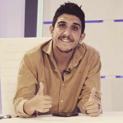 Edu Saniña Profile