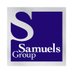 The Samuels Group (@samuelsgroup) Twitter profile photo The Samuels Group (@samuelsgroup) Twitter profile photo