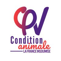 Condition animale - La France insoumise 🐢(@AnimauxInsoumis) 's Twitter Profile Photo