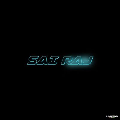 SaiRaj278's profile picture. 