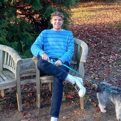 TomOPreston's profile picture. Journalist at the University of Sheffield  🎙