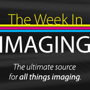 WeekInImaging's profile picture. The Week In Imaging is the ultimate source for news, information and commentary on all things imaging.
