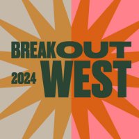 BreakOut West (@breakoutwest) 's Twitter Profile