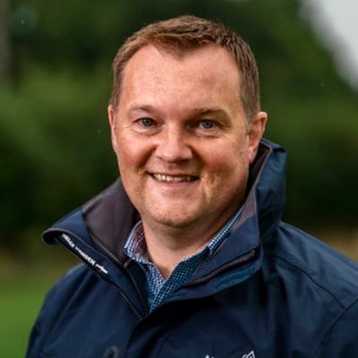 Northern Regional Seed Manager for Agrovista UK. Views on here are my own.