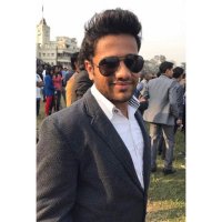 Mayank Agarwal (@mayanka357) 's Twitter Profile