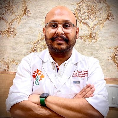 draseemg's profile picture. Orthopedic Surgeon, Self Taught Rheumatology Aficionado Family Guy, Pet Lover, Dreamer, Hard Worker and Introvert
