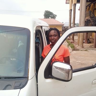 MiniBus driver based in Ilorin. If You need to move people and materials within Ilorin metropolis, My vehicle and services are available for hire.