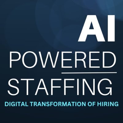 Helping Staffing Industry implement AI to streamline recruitment & sales making their team 7 to 10 times more efficient