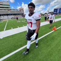 Khamari Rutland ‘28 (@double_dos22) 's Twitter Profile