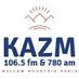 Mellow Mountain Radio News (@kazmnews) Twitter profile photo Mellow Mountain Radio News (@kazmnews) Twitter profile photo