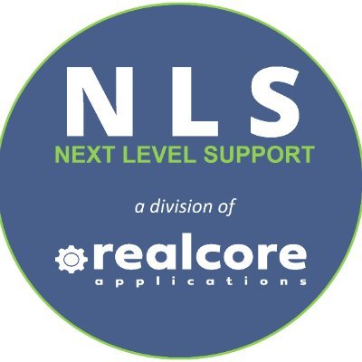 NLS offers remote support and assistance for CRE firms and Realcore Customers, providing seamless connectivity and tailored help to businesses anywhere.