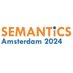 SEMANTiCS Conference (@SemanticsConf) Twitter profile photo