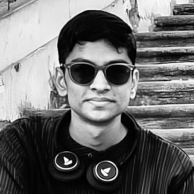 niladityakar's profile picture. Tech Enthusiast 🚀