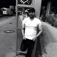 Mahsam Ali(@ali_mahsam) 's Twitter Profile Photo