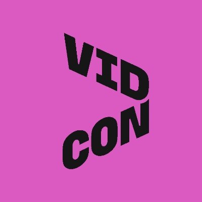 VidCon Profile Picture