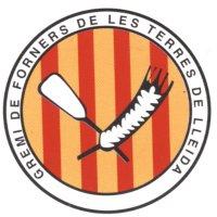 Gremi de forners de les Terres de Lleida (@fornerslleida) 's Twitter Profile Photo Gremi de forners de les Terres de Lleida (@fornerslleida) 's Twitter Profile Photo
