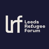 Leeds Refugee Forum 🧡(@LeedsRF) 's Twitter Profileg