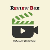 Review Box(@Navi_ReviewBox) 's Twitter Profile Photo