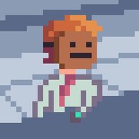 InnerToast Pixels 👾 (@innertoastpixel) 's Twitter Profile Photo