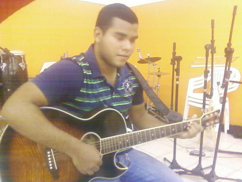 EdinardoMepb's profile picture. viver pra adorar a Deus esse é o meu proposito