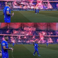 نبض الهلال (@alkatbmwsy) Twitter profile photo