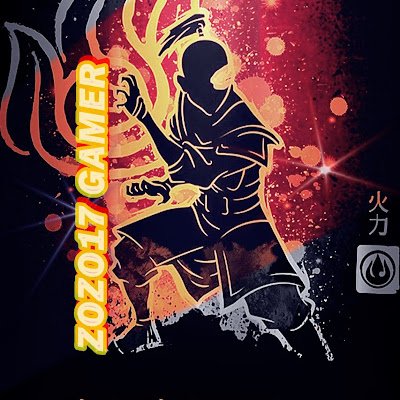 Zozo17G's profile picture. gaming and movie news