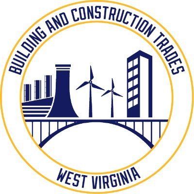 Proudly representing over 20,000 union construction and trades workers in the state of West Virginia.