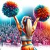 Cheerleader and Dancer Game Action (@GameCheerAction) Twitter profile photo