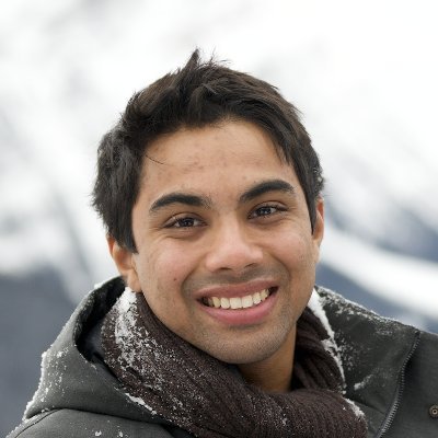 ennsharma's profile picture. Co-Founder & CTO, @scrollmarkHQ | former: child, teen, founding engineer @OasisProtocol