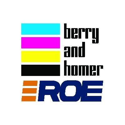 Roe_BerryHomer's profile picture. 