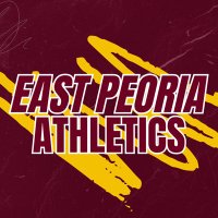 East Peoria Athletics (@epchs_athletics) 's Twitter Profile Photo East Peoria Athletics (@epchs_athletics) 's Twitter Profile Photo